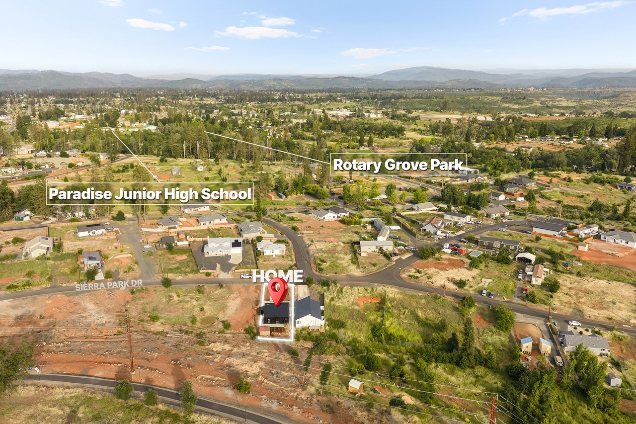 5621 Sierra Park