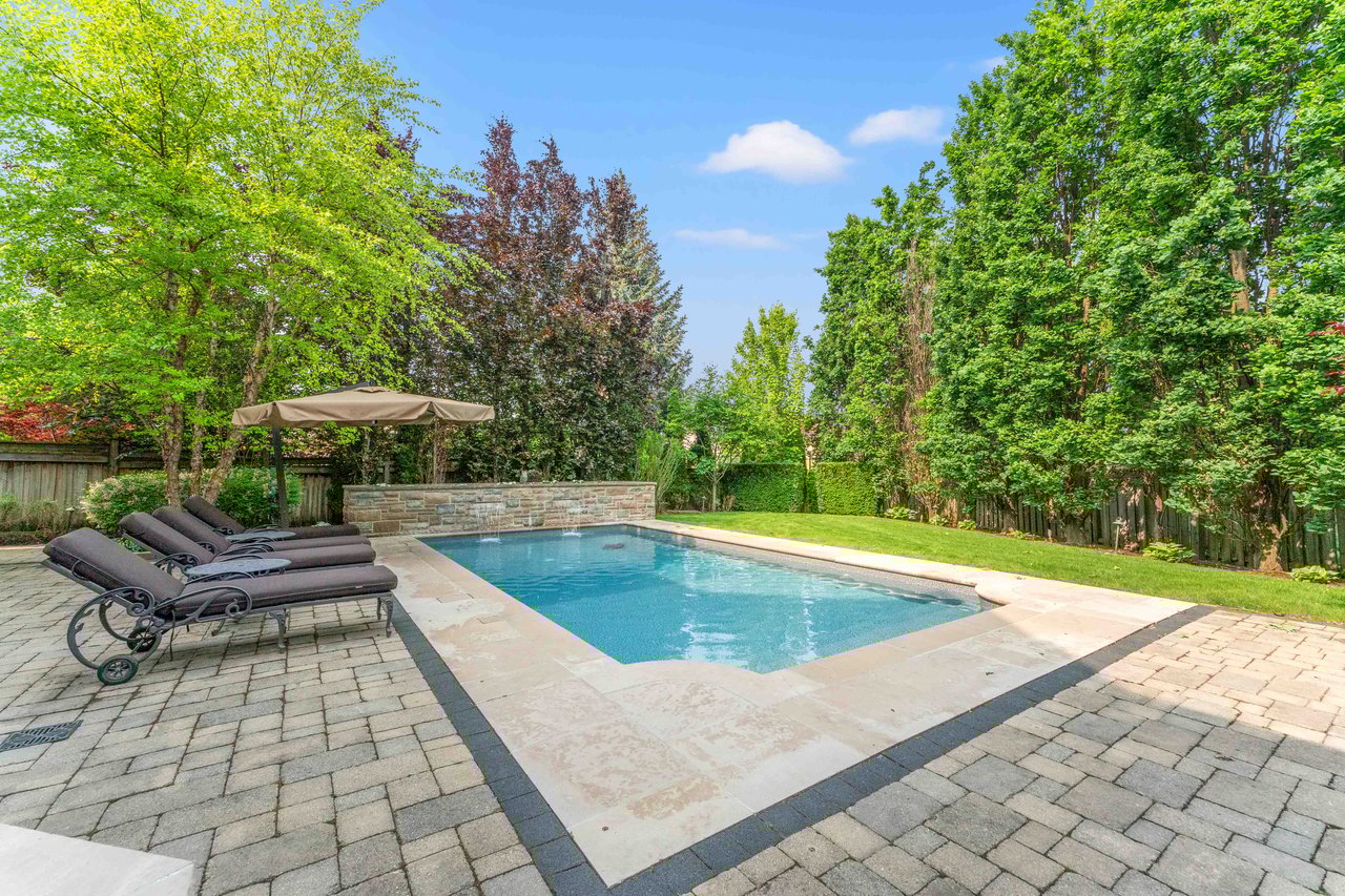 Thornhill Showpiece Epitomizes Uncompromising Luxury And Meticulous Attention To Detail At Every Turn