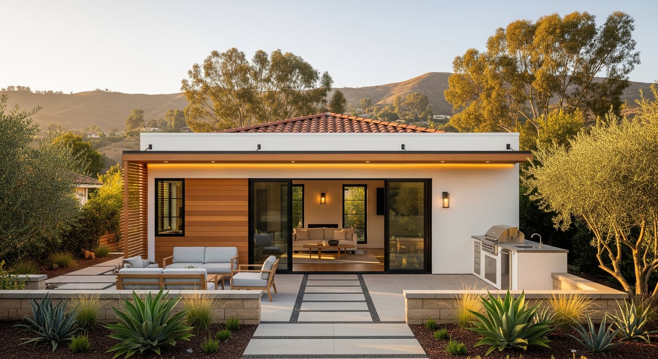 ADU Basics in Escondido: Rules, Costs, Benefits