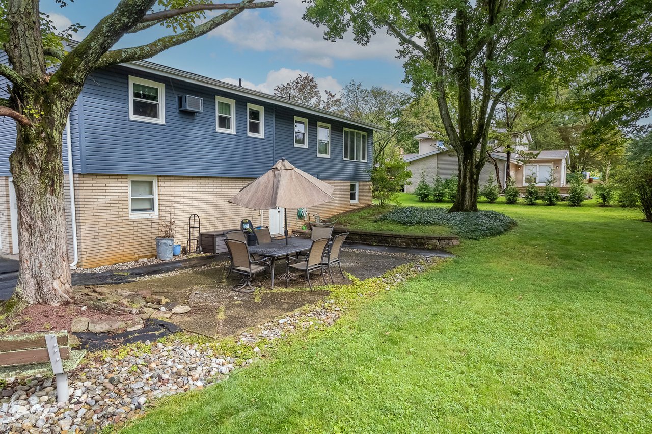 5078 Hampshire Road