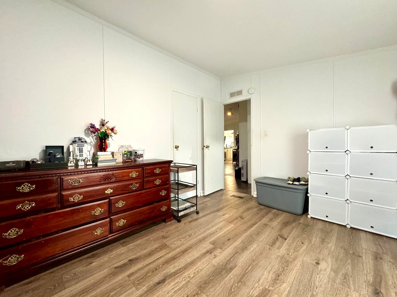 SOLD - Discover a Great Starter Home or Rental Property on Hwy 29 North