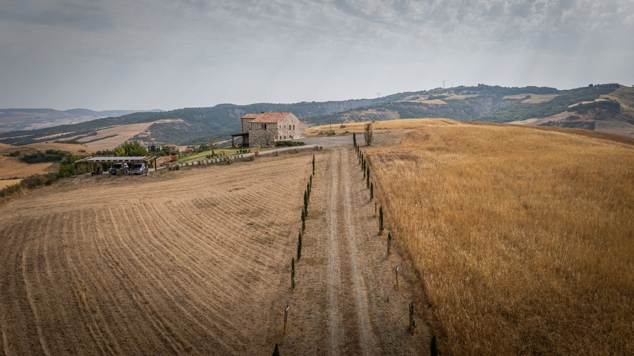  PODERE BELLEZZA