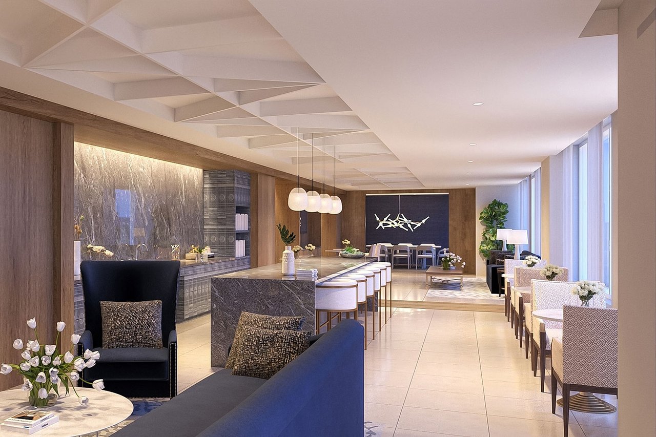 The Lexington
