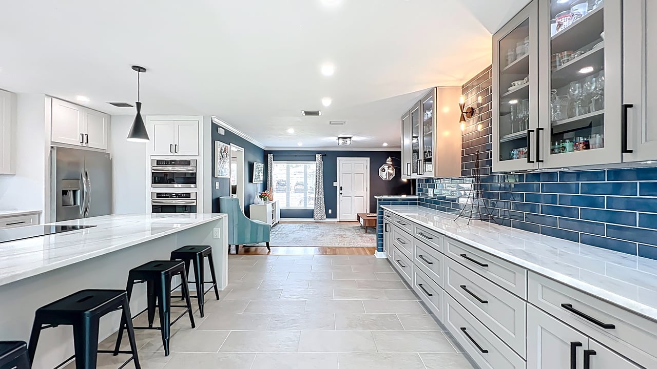 Sanctuary in Orlando's Beverly Shores