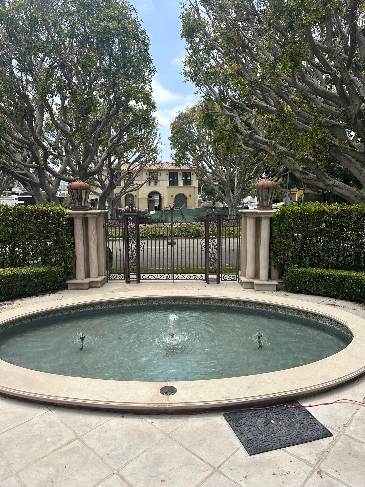 N Rodeo Drive