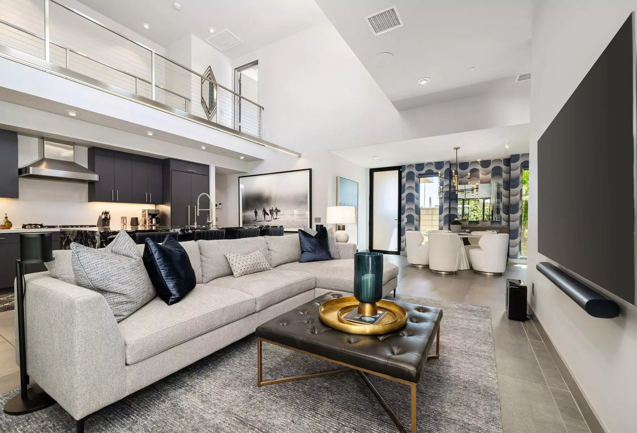 281 S Hermosa Drive 