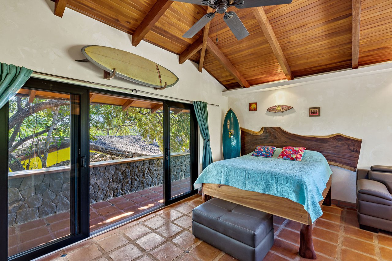 Tropical Compound With Bungalow, Hacienda Pinilla, Guanacaste