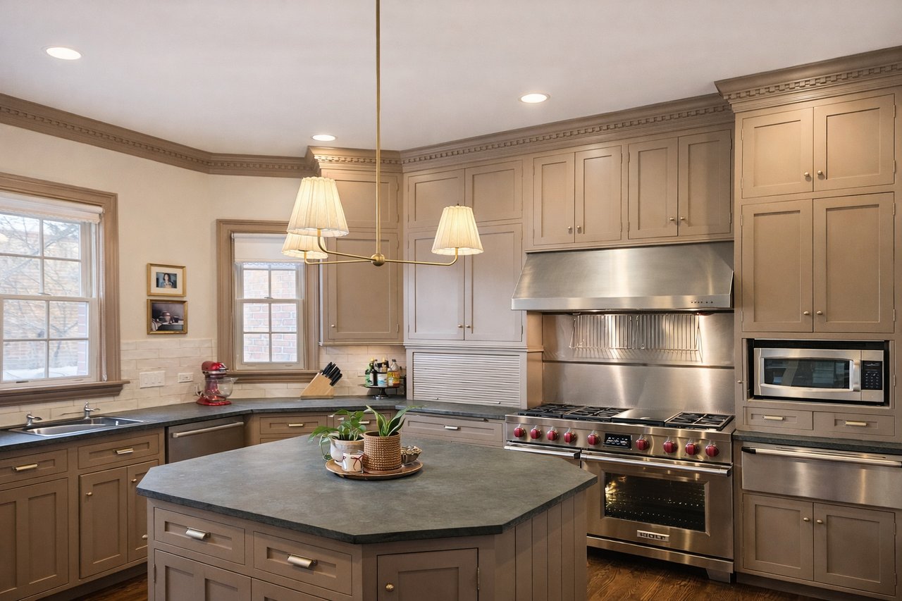 	8010 Greenbriar Ct, Burr Ridge