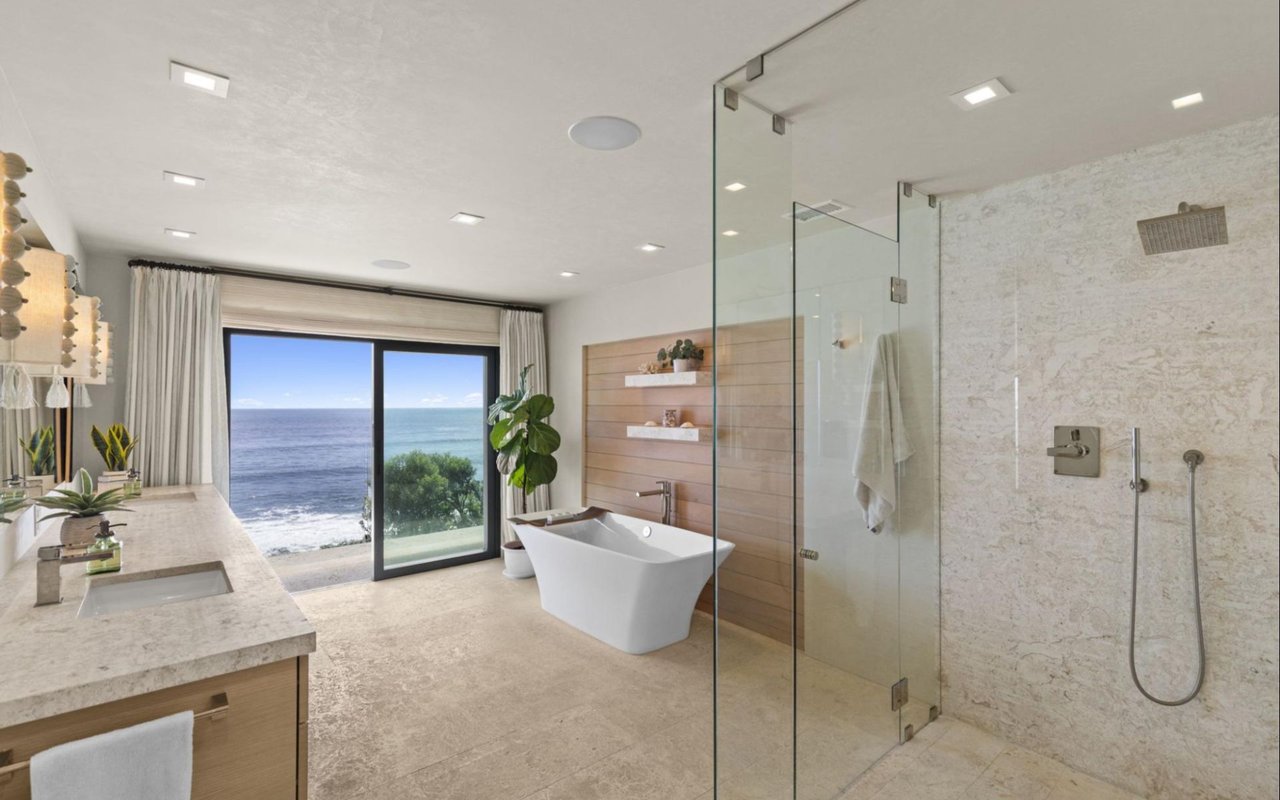 The Rise of Wellness-Focused Homes in La Jolla, CA