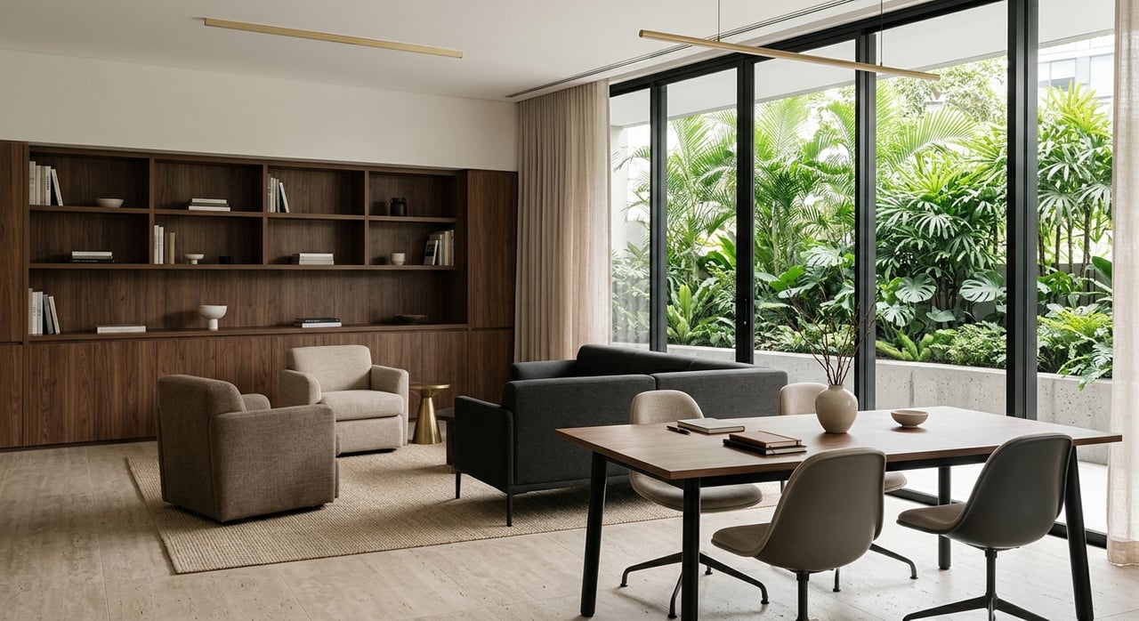 How To Choose The Right Condo Building In Brickell
