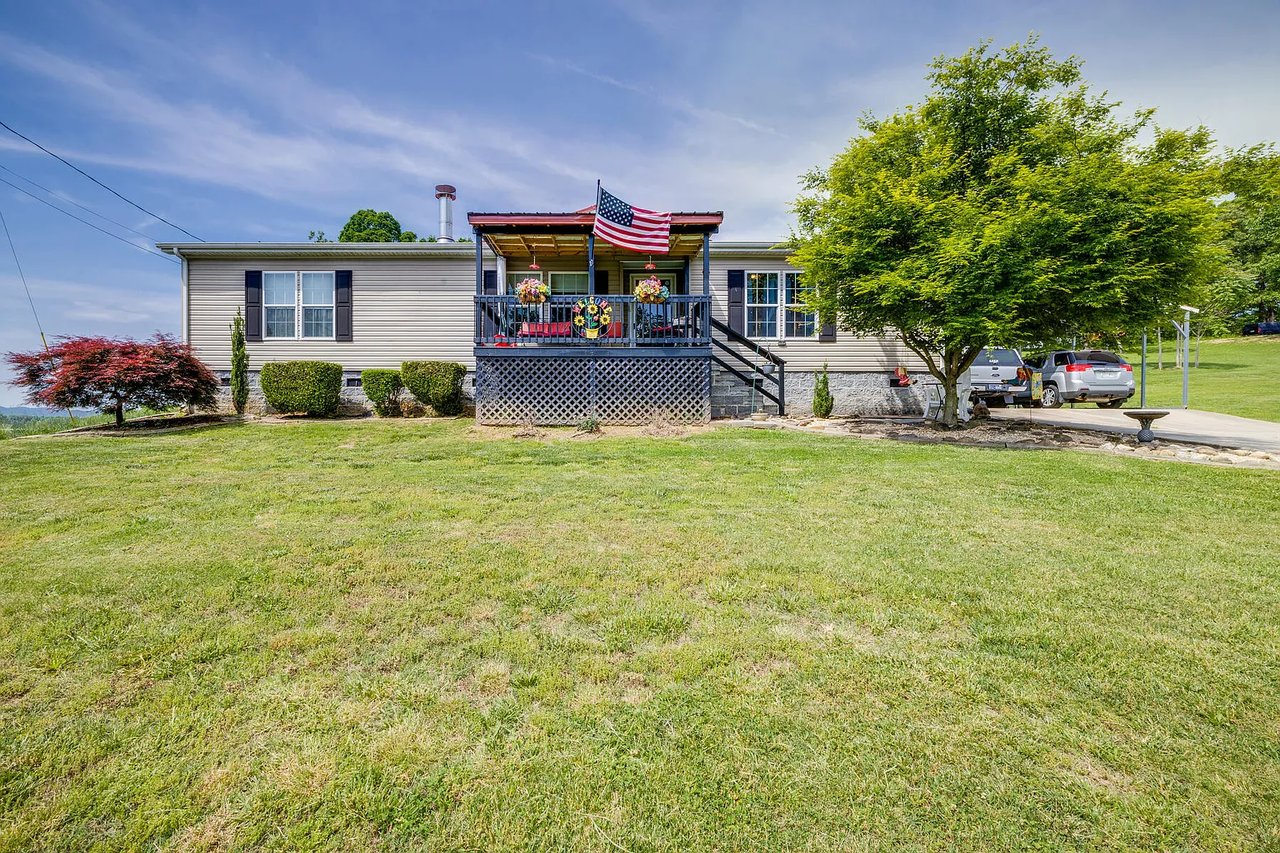 213 Elm Springs Rd