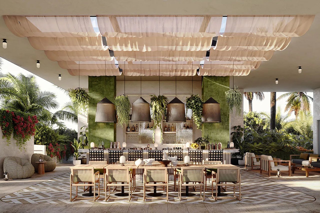 The Well Coconut Grove