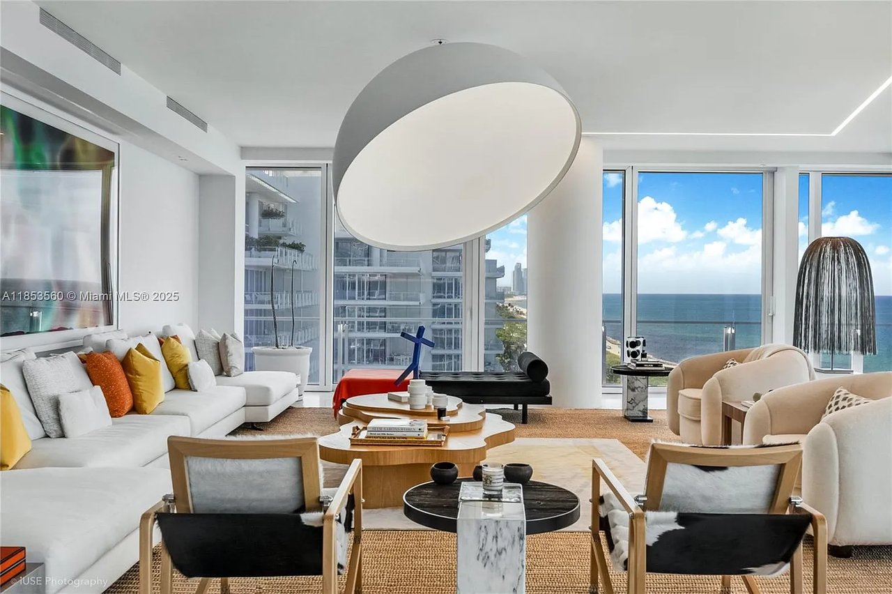 9001 Collins Ave #S-1011