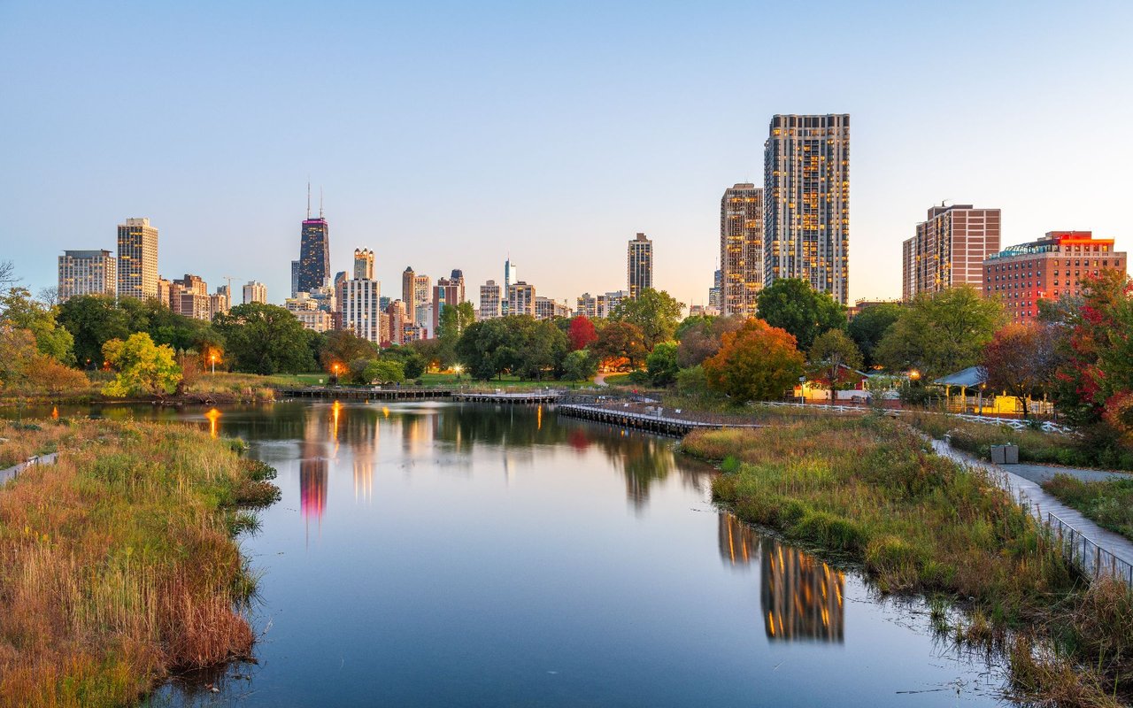 Lincoln Park