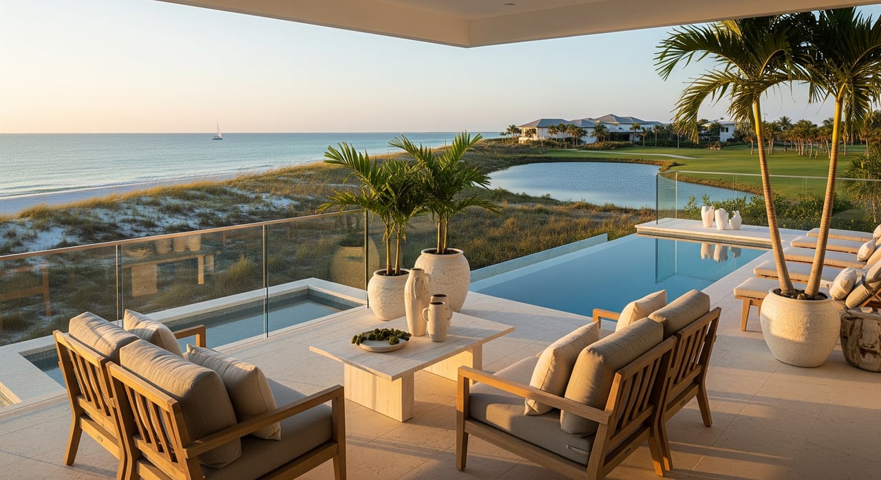 Sarasota vs Lakewood Ranch: Key Lifestyle Differences