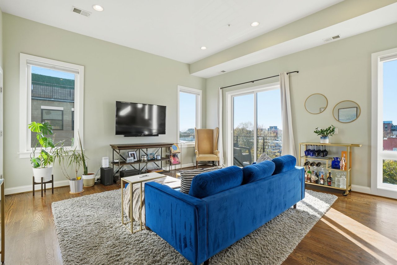 3222 Warder St NW Unit 6