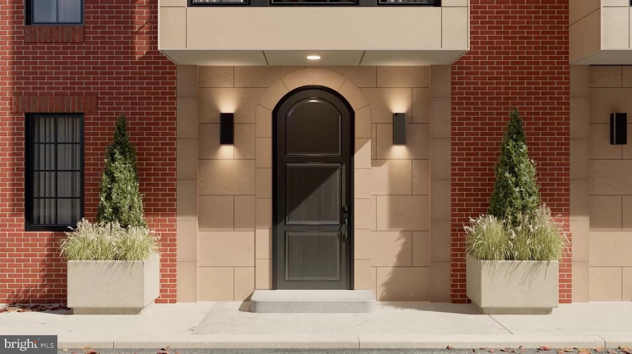 Ressa at Rittenhouse