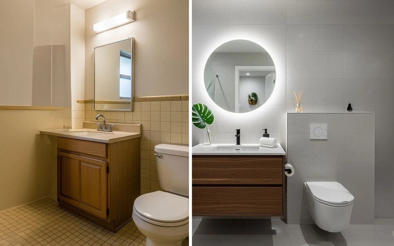Easy and Inexpensive Bathroom Updates You Can Make Before Selling Your Home