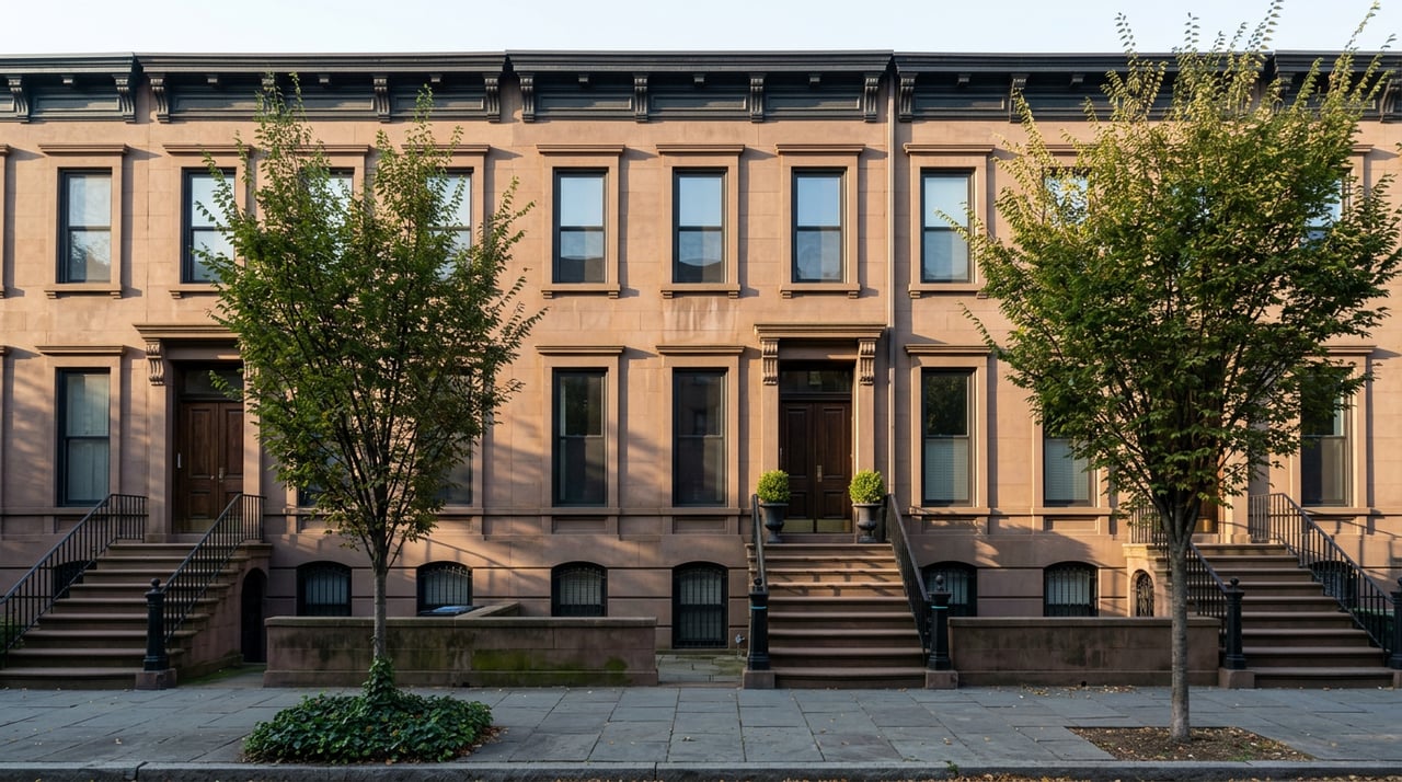 Park Slope's Super Stoop Day Is Bigger Than Its Own Map