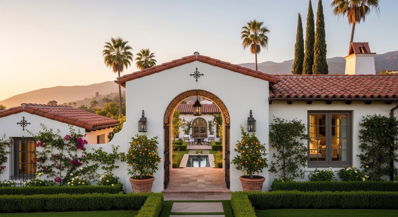Montecito Neighborhoods And The Lifestyles They Offer