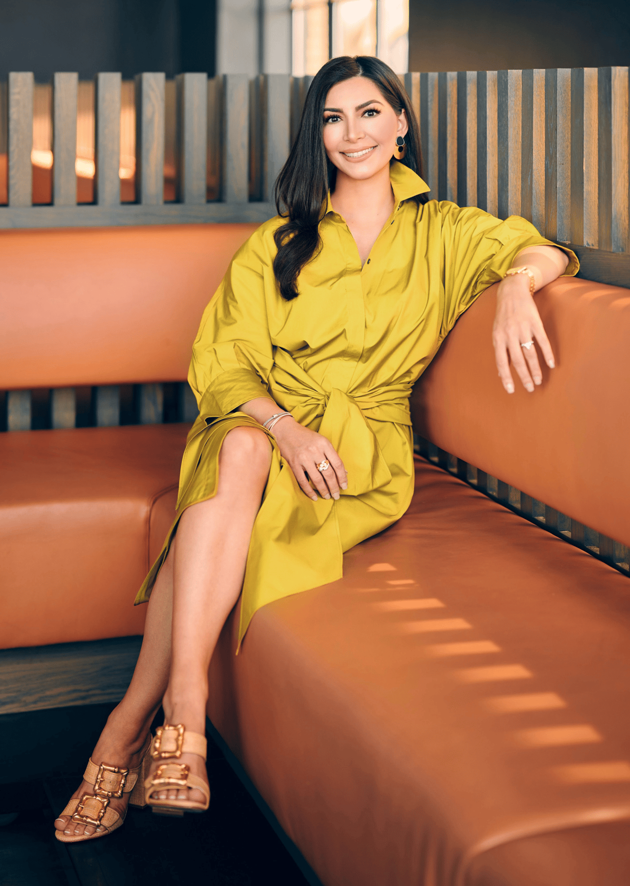 Homaira Karimi Washington, D.C. Top Luxury Real Estate Agent