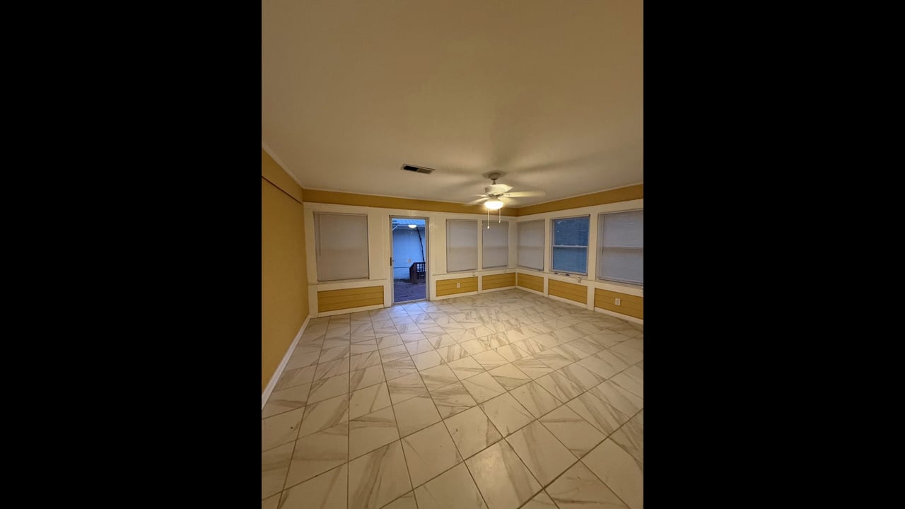 Spacious 4 BR, 2 BA Rental on Walston Bridge Rd