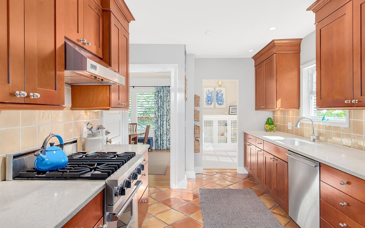 Preparing Your Home For The Market