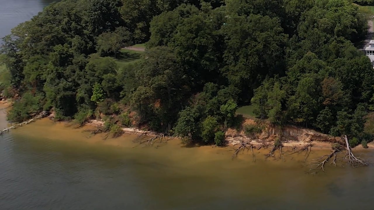 Waterfront Property Tips