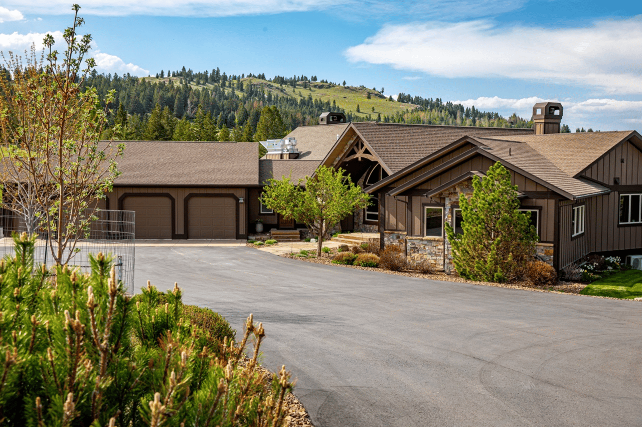 105 & 115 Granite Hill Rd, Kalispell, MT 59901