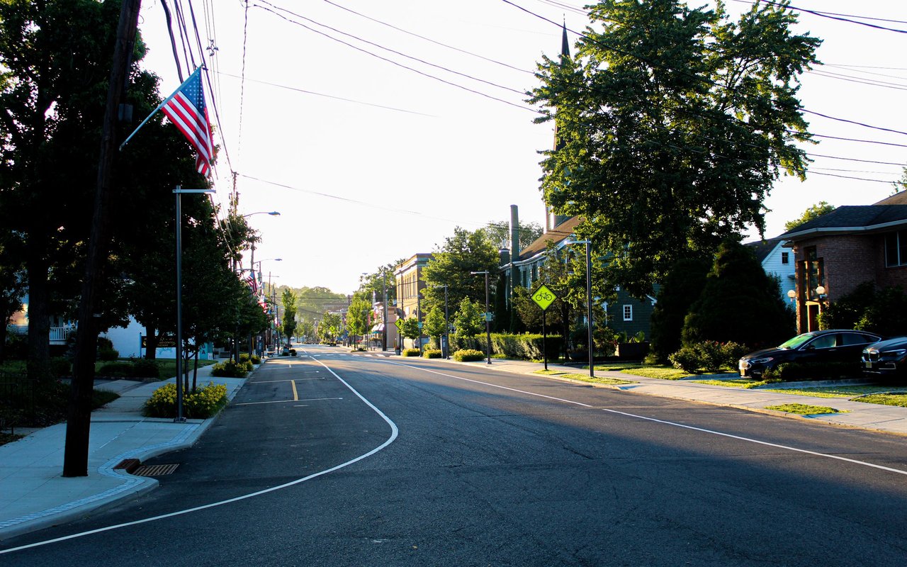 Millburn