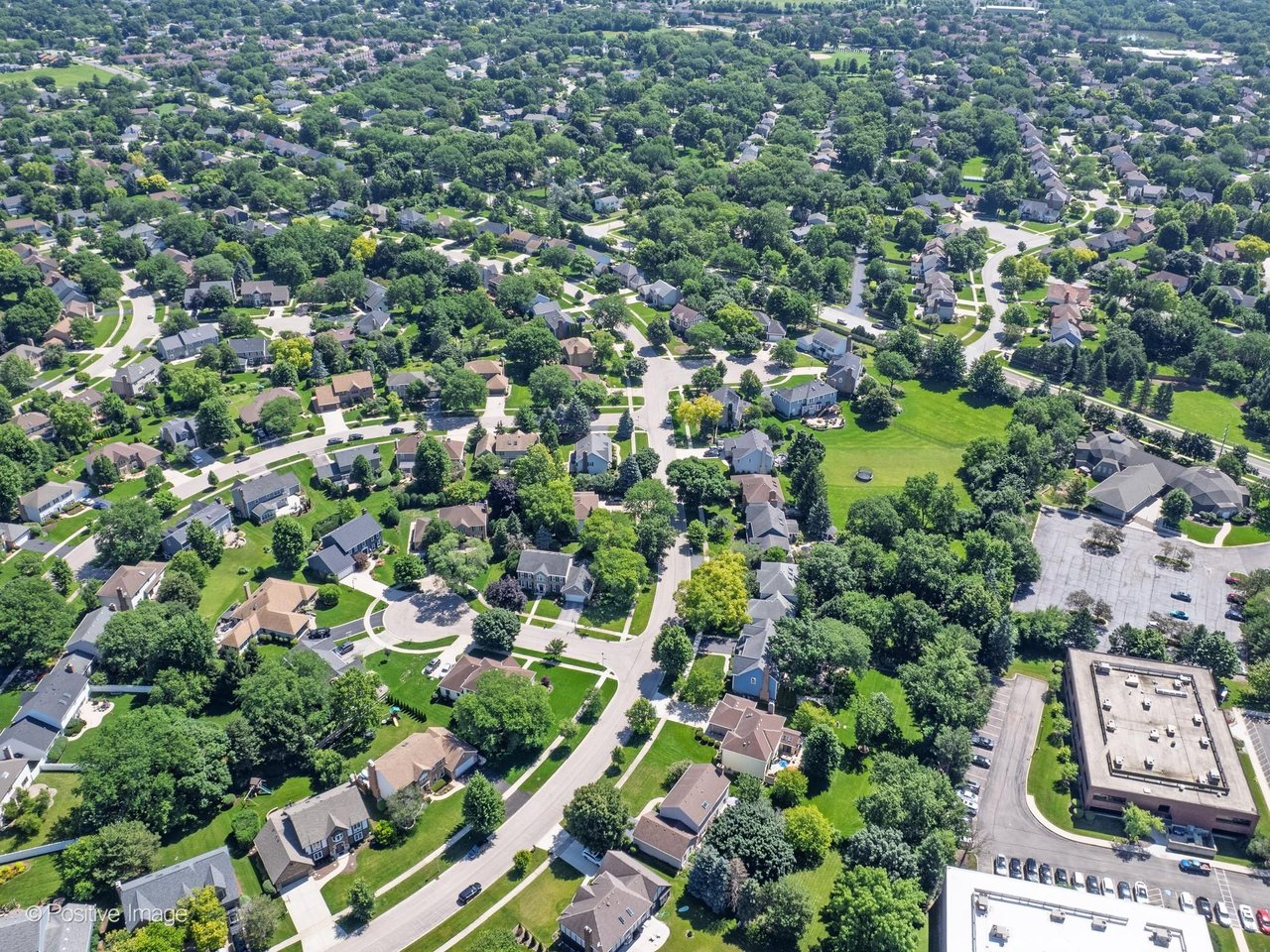 Danada North, Wheaton IL: A Local's Guide to One of Wheaton's Most Connected Neighborhoods