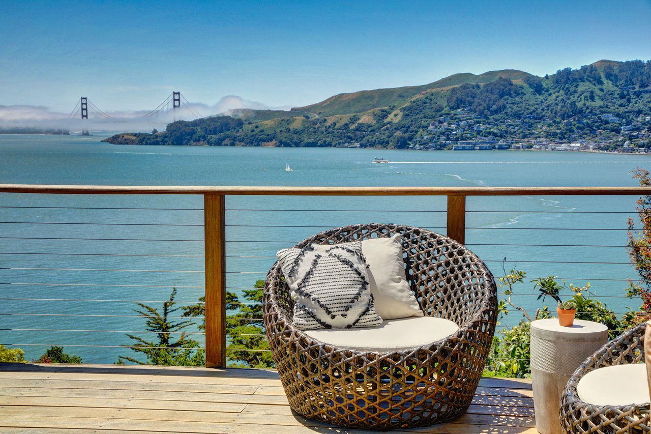 419 Golden Gate Avenue Belvedere