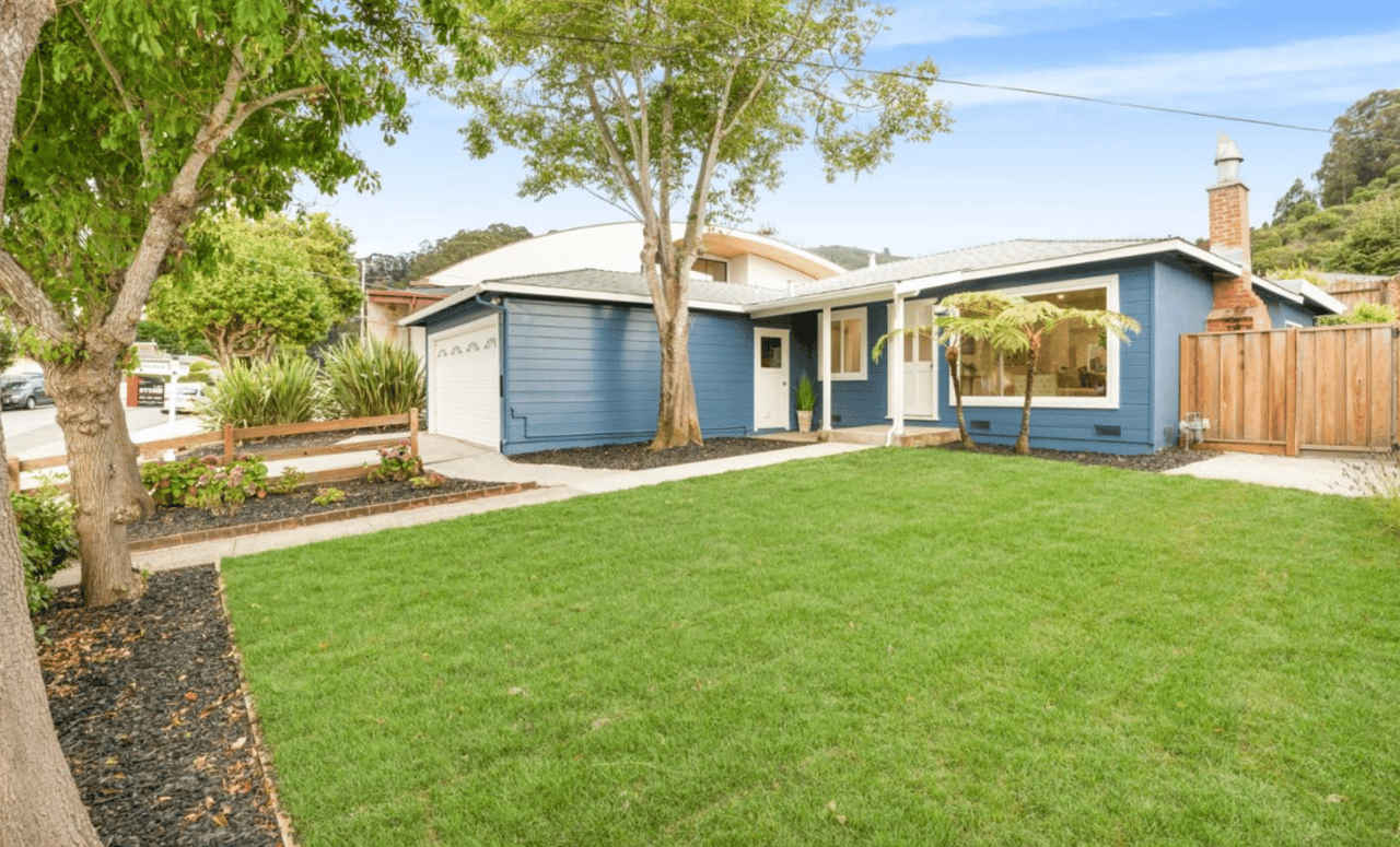 1160 Rosita Road