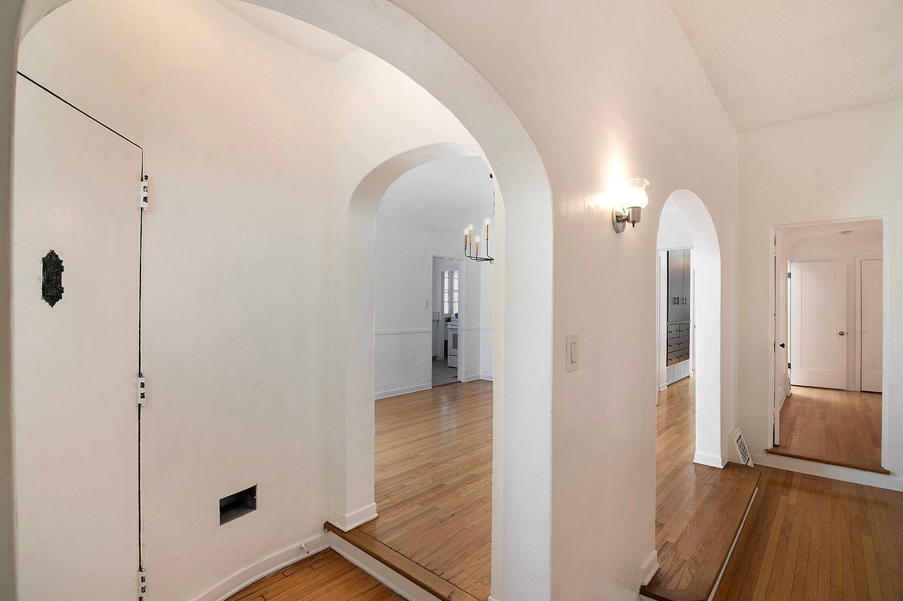 Off-Market Miracle Mile
