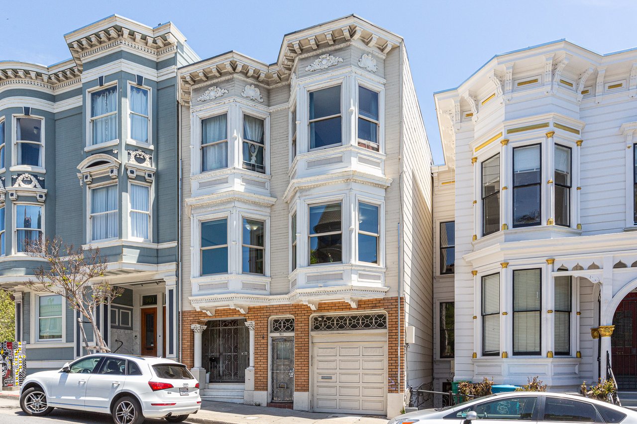 909 Guerrero St