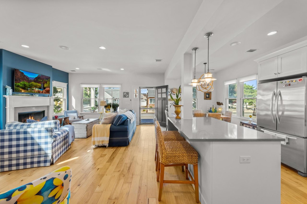 210 Ocean Street, Beach Haven