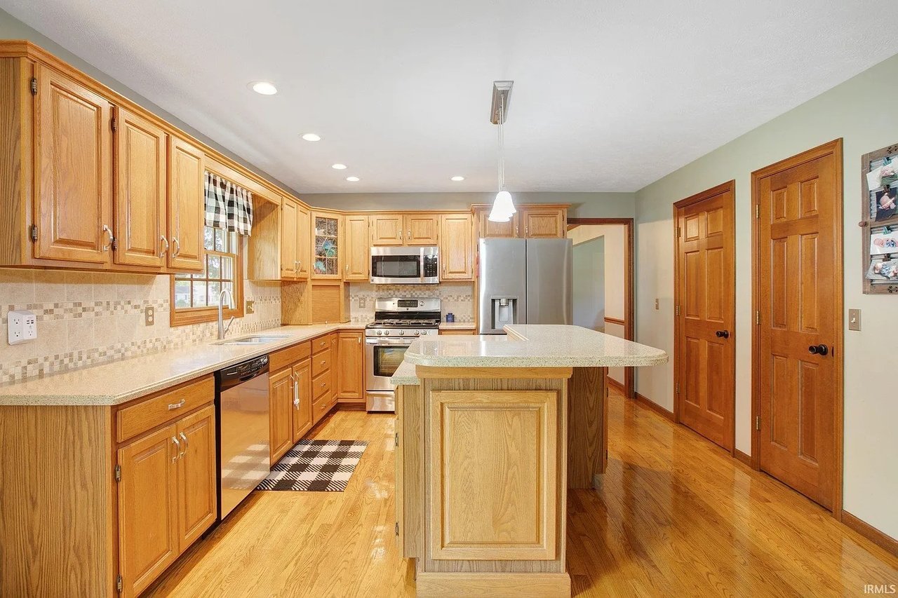 17928 Killington Way