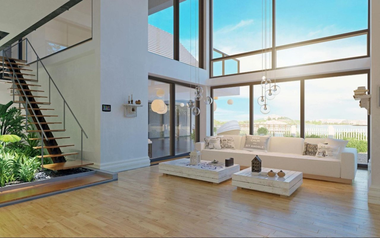 Designer Living: Interior Trends in Pacific Beach Luxury Homes