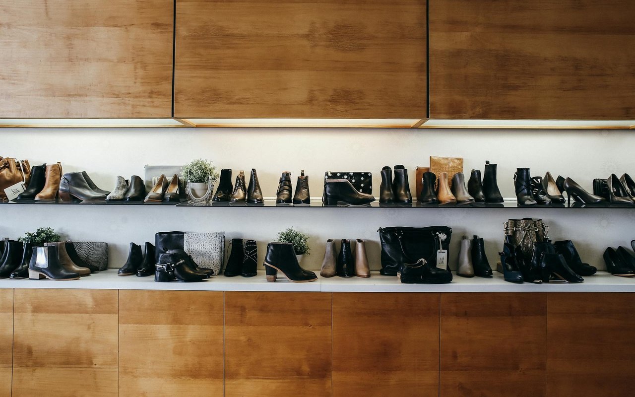 Aquazzura | Boutique Shoe Store at South Coast Plaza in Costa Mesa, California