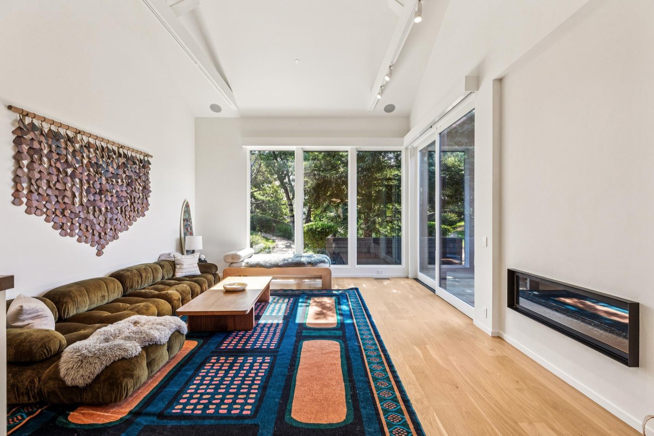 50 Altamont Avenue, Mill Valley