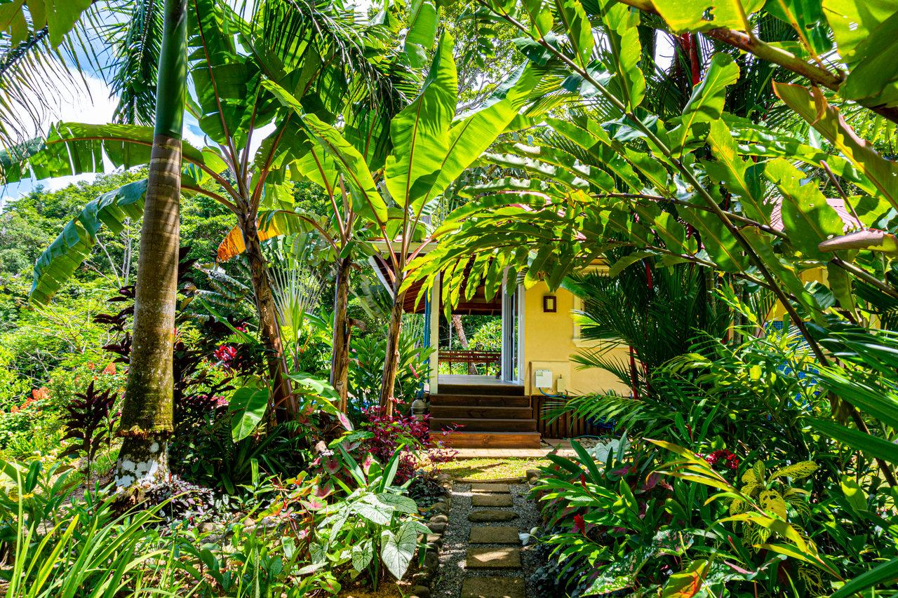 Casa Vista Hermosa