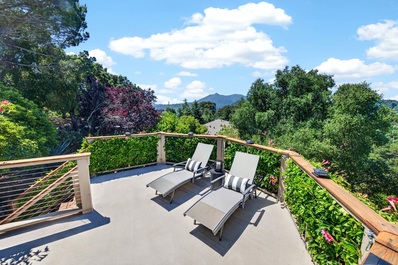 An Architectural Masterpiece in the Old Quarry Enclave