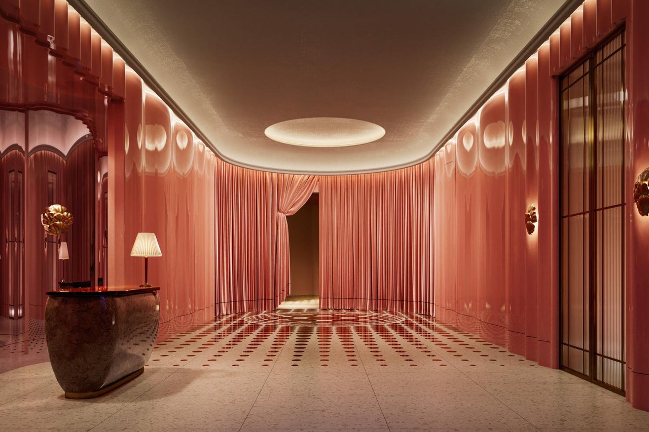 Faena Residences Miami