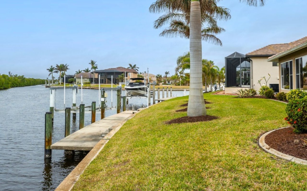 The History of Punta Gorda Isles and Burnt Store Isles: How These Waterfront Communities Were Developed