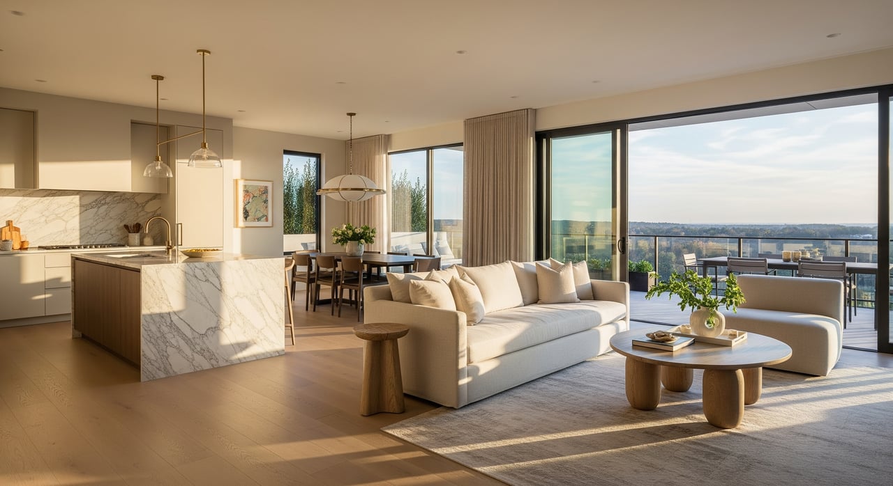 Is A Novi Condo A Good Investment?