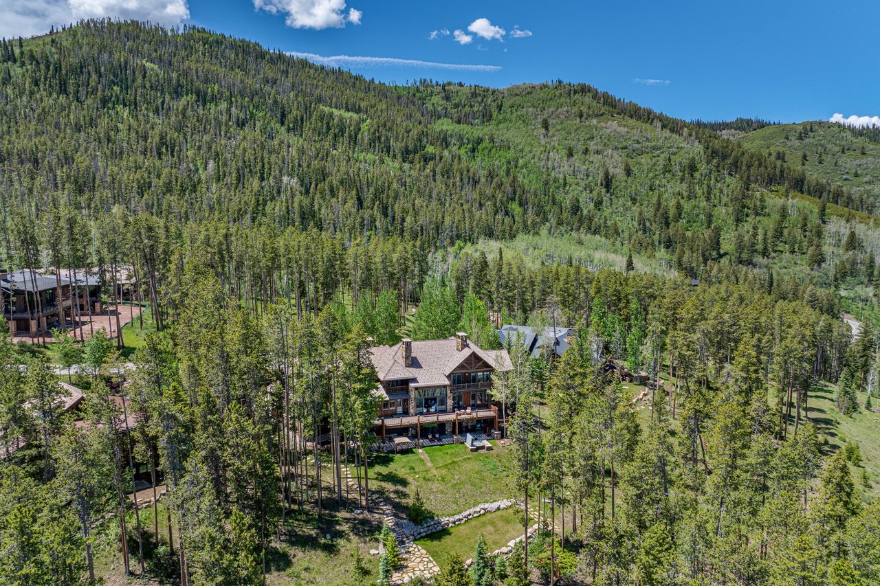 317 Elk Woods Road