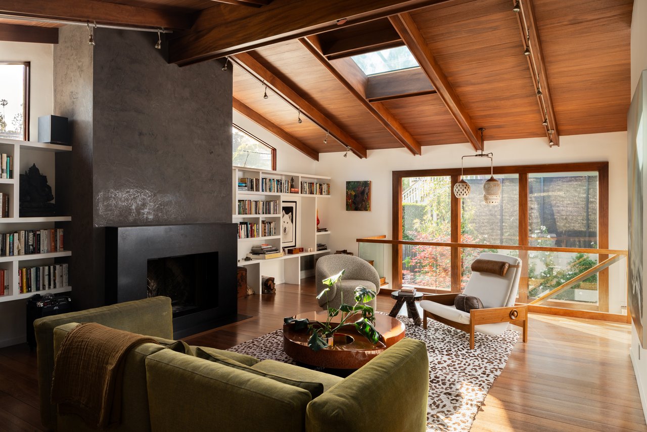 415 Mesa Road