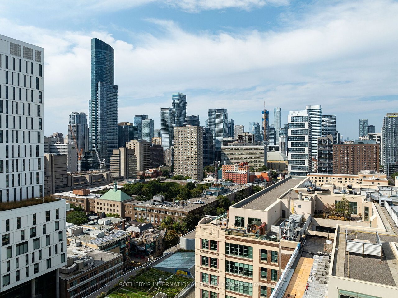 NEW YORK STYLE LIVING