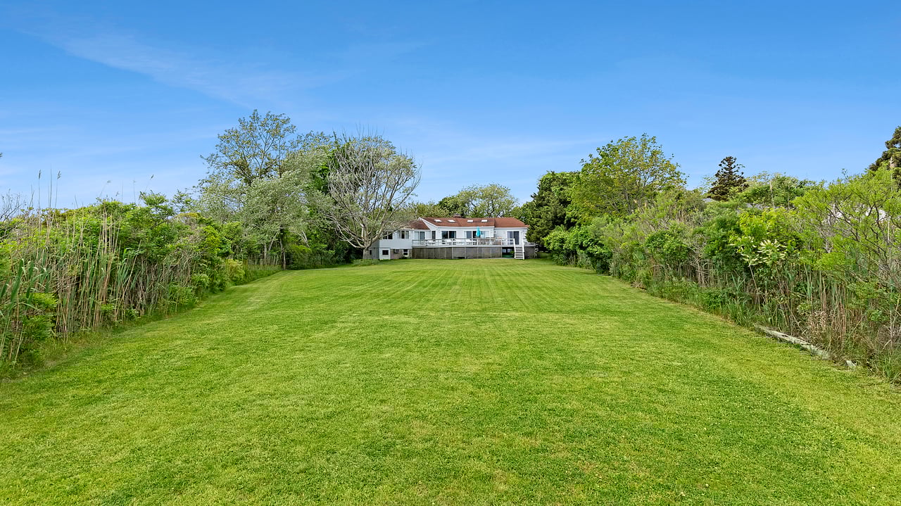 164 West Lake Drive, Montauk