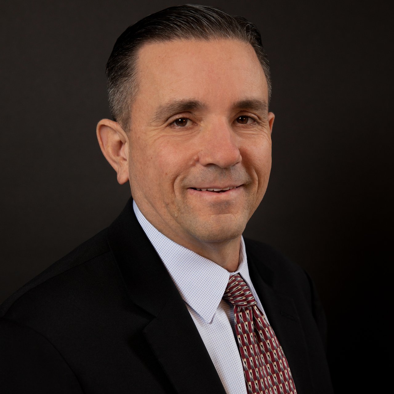 Dennis Cooper Vacaville, CA Real Estate Agent Headshot